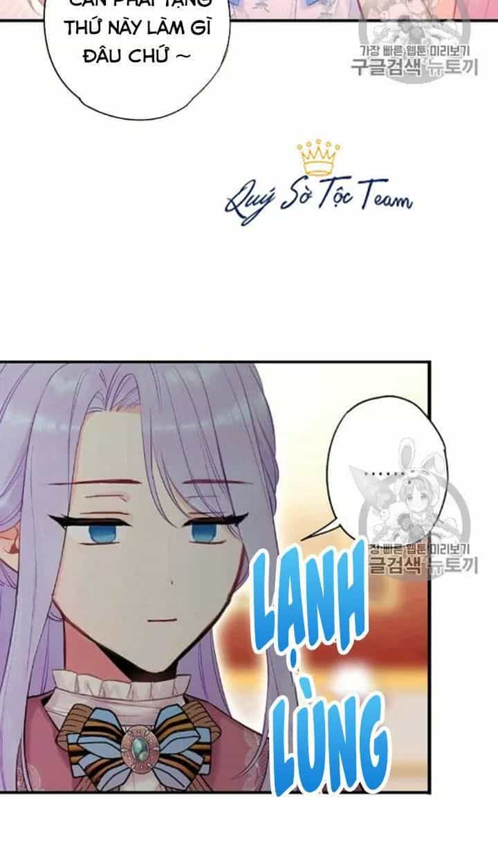 Trọng Sinh Trở Thành Hoàng Phi - Chương 176 - ảnh 22
