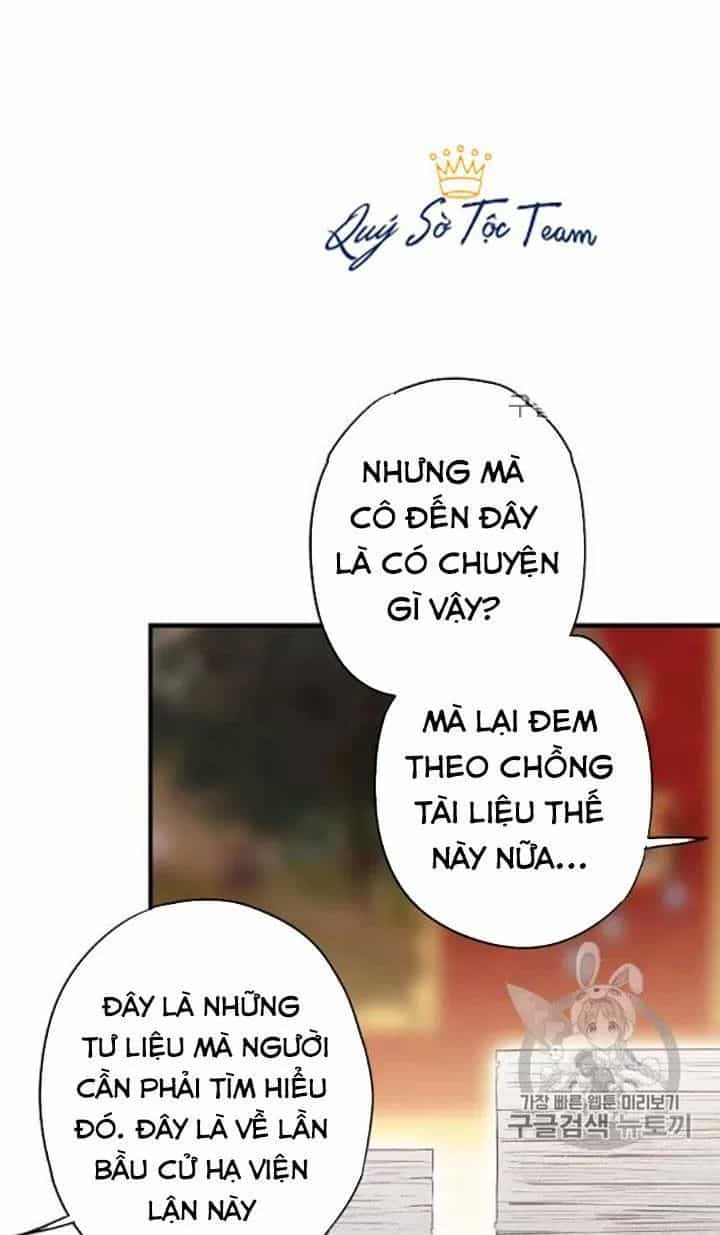 Trọng Sinh Trở Thành Hoàng Phi - Chương 176 - ảnh 27