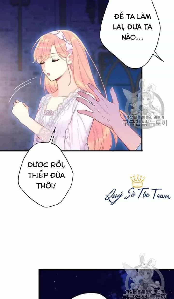 Trọng Sinh Trở Thành Hoàng Phi - Chương 176 - ảnh 3