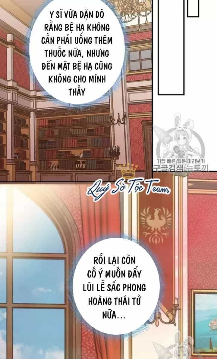 Trọng Sinh Trở Thành Hoàng Phi - Chương 177 - ảnh 11