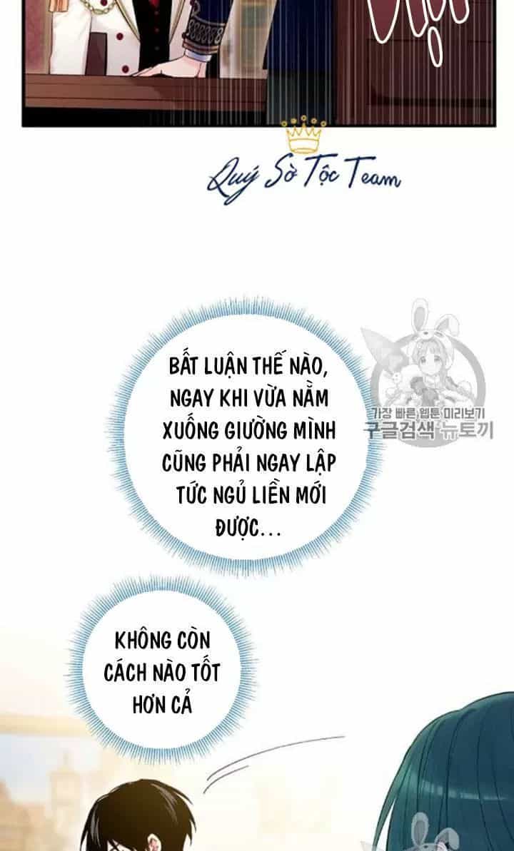 Trọng Sinh Trở Thành Hoàng Phi - Chương 177 - ảnh 17