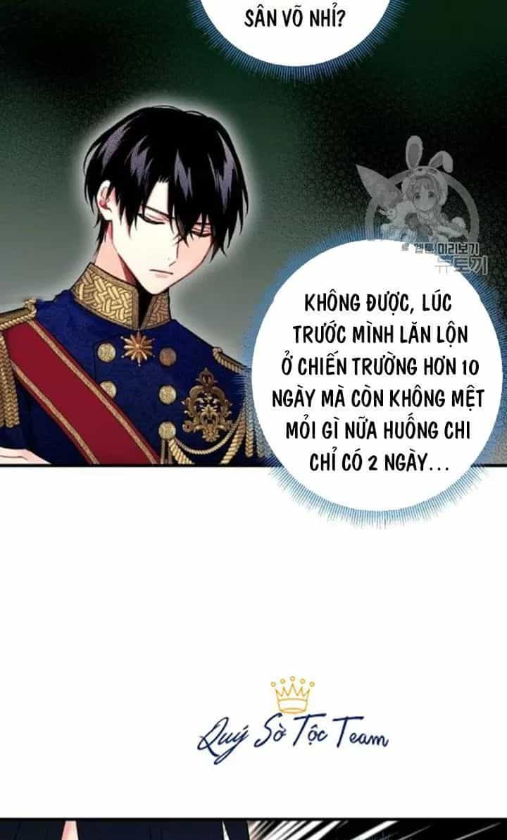 Trọng Sinh Trở Thành Hoàng Phi - Chương 177 - ảnh 19