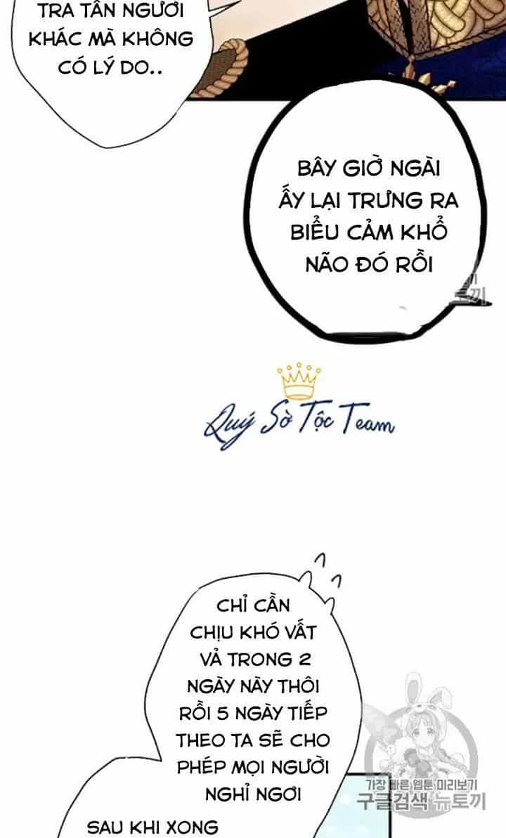 Trọng Sinh Trở Thành Hoàng Phi - Chương 177 - ảnh 25