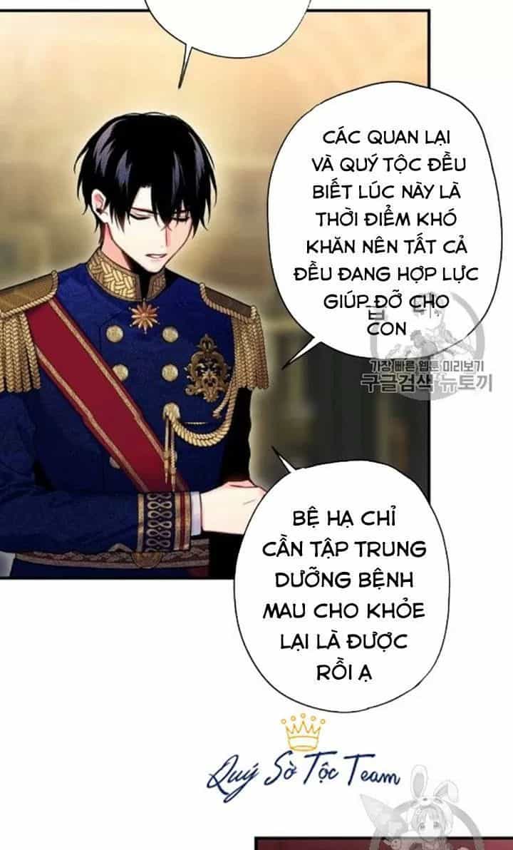 Trọng Sinh Trở Thành Hoàng Phi - Chương 177 - ảnh 8