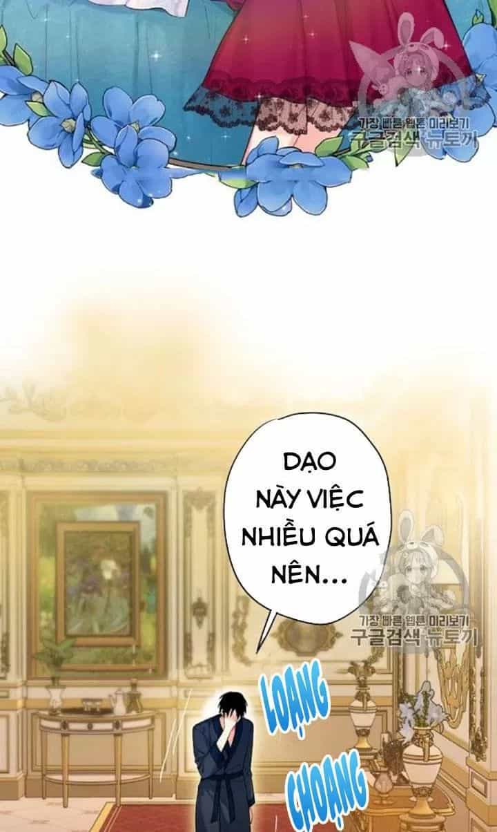 Trọng Sinh Trở Thành Hoàng Phi - Chương 178 - ảnh 3