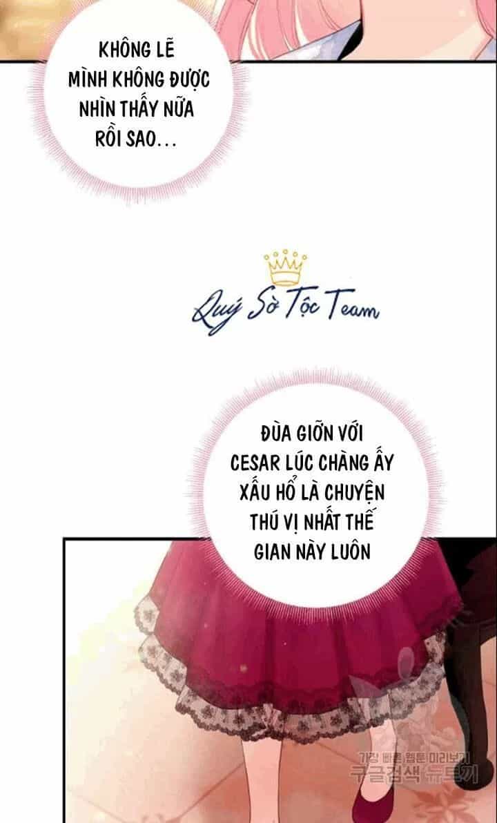 Trọng Sinh Trở Thành Hoàng Phi - Chương 181 - ảnh 15