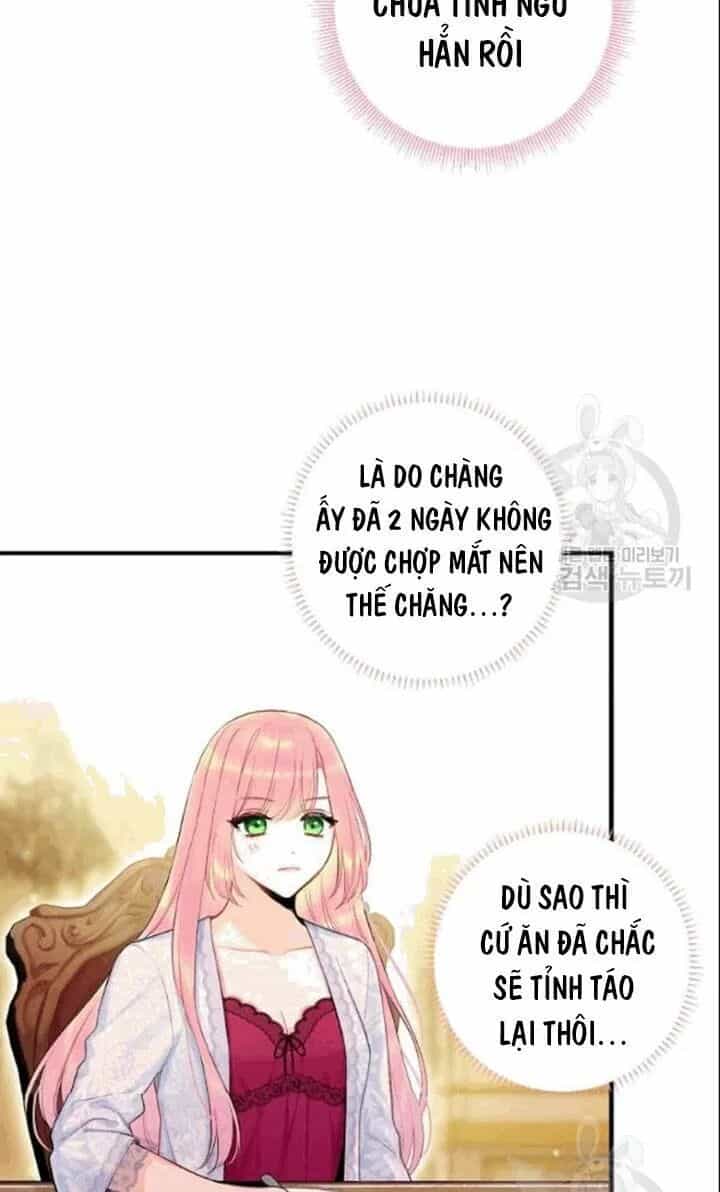 Trọng Sinh Trở Thành Hoàng Phi - Chương 181 - ảnh 7