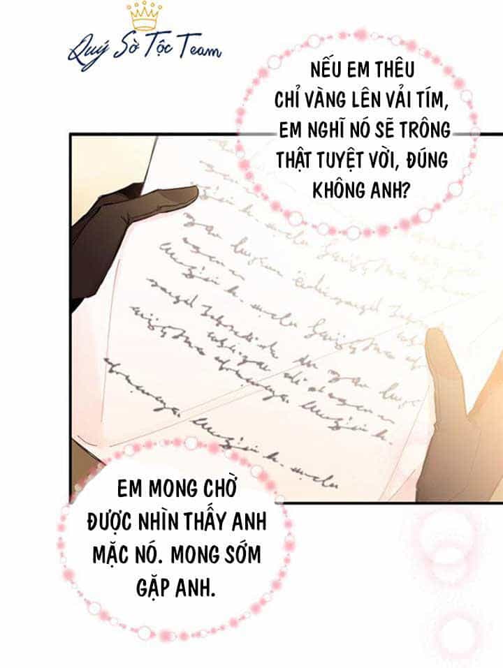 Trọng Sinh Trở Thành Hoàng Phi - Chương 18 - ảnh 18