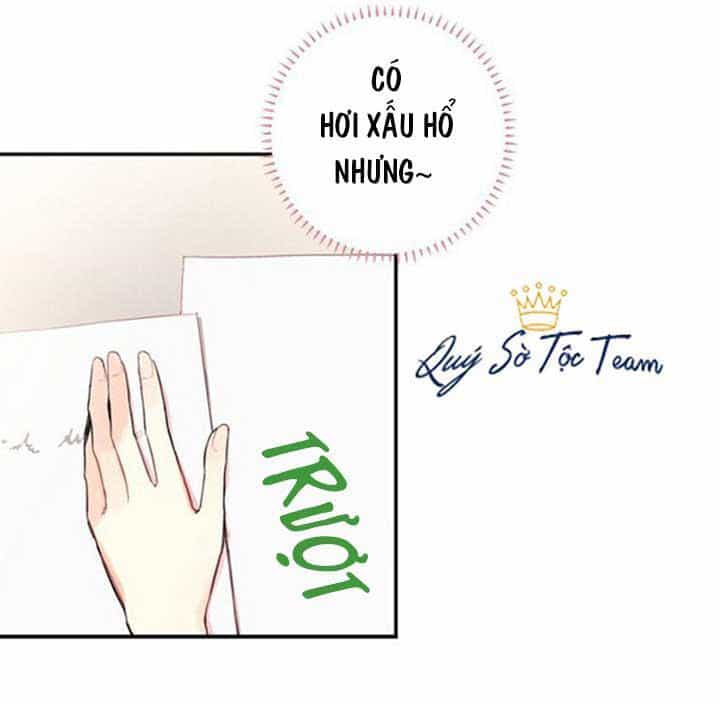 Trọng Sinh Trở Thành Hoàng Phi - Chương 18 - ảnh 4