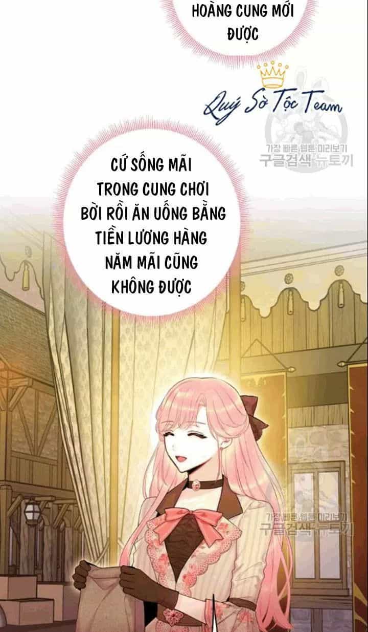 Trọng Sinh Trở Thành Hoàng Phi - Chương 182 - ảnh 20