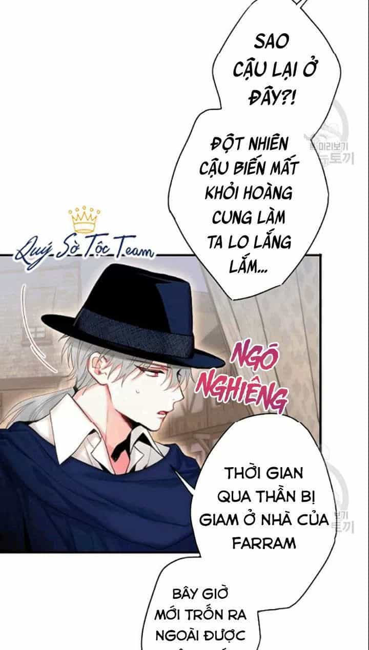 Trọng Sinh Trở Thành Hoàng Phi - Chương 182 - ảnh 24