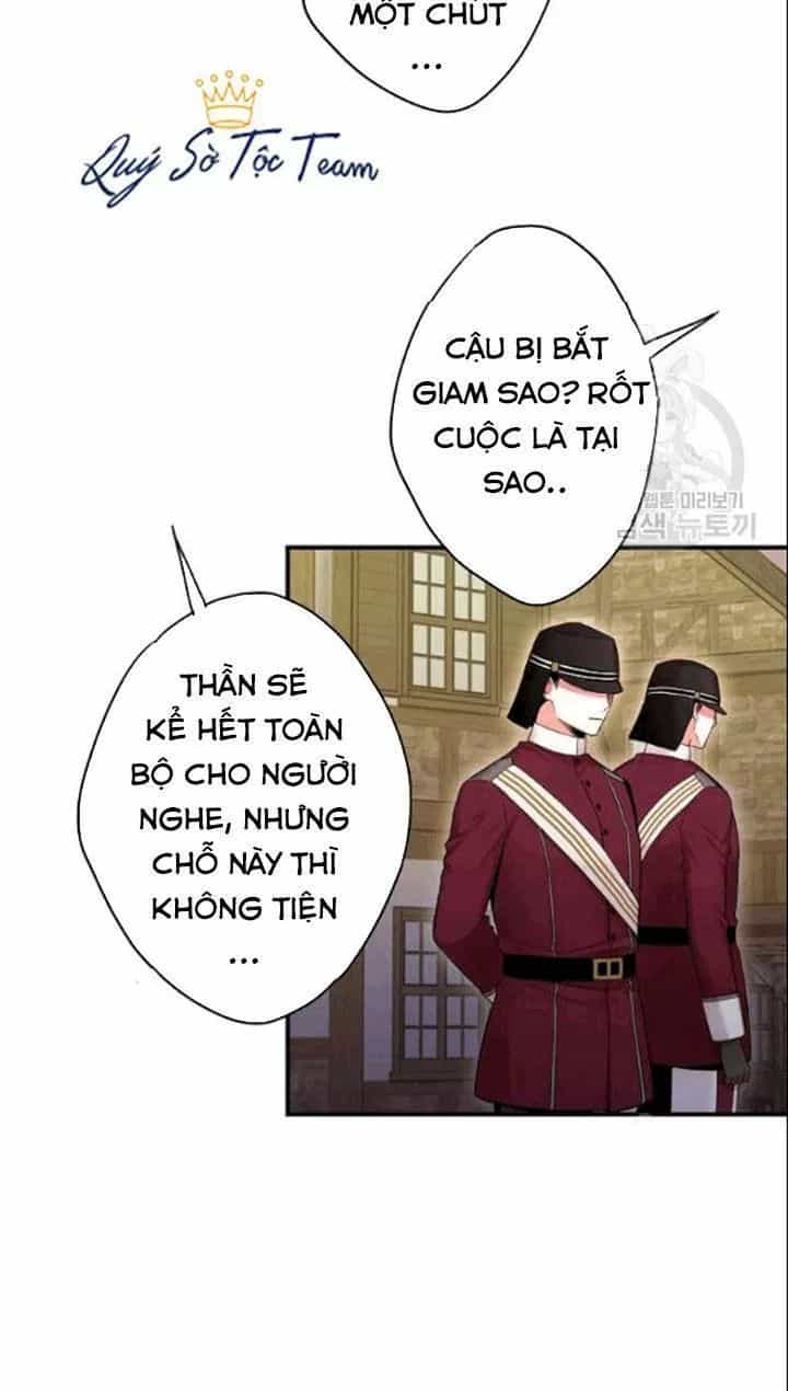 Trọng Sinh Trở Thành Hoàng Phi - Chương 182 - ảnh 25