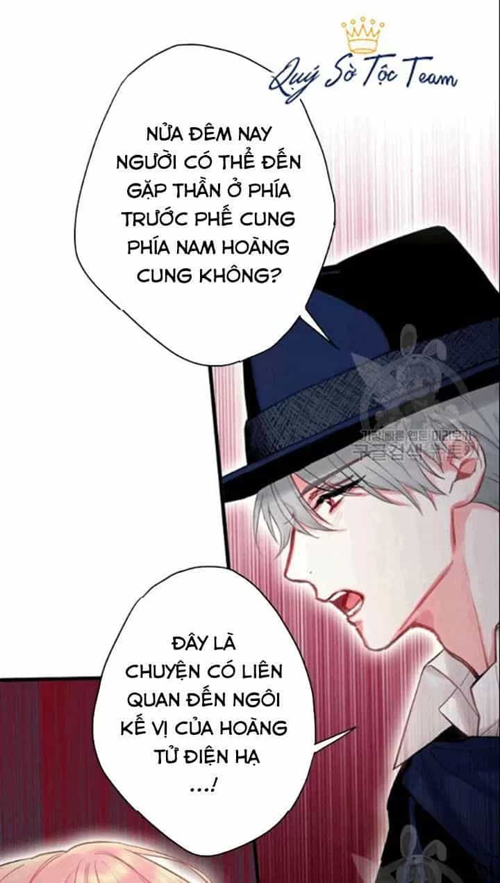 Trọng Sinh Trở Thành Hoàng Phi - Chương 182 - ảnh 26