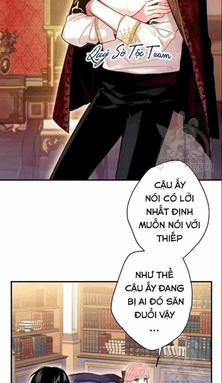 Trọng Sinh Trở Thành Hoàng Phi - Chương 183 - ảnh 11