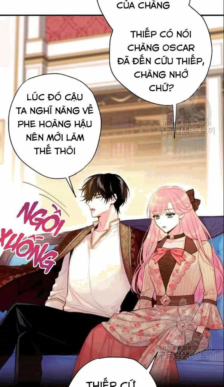 Trọng Sinh Trở Thành Hoàng Phi - Chương 183 - ảnh 14