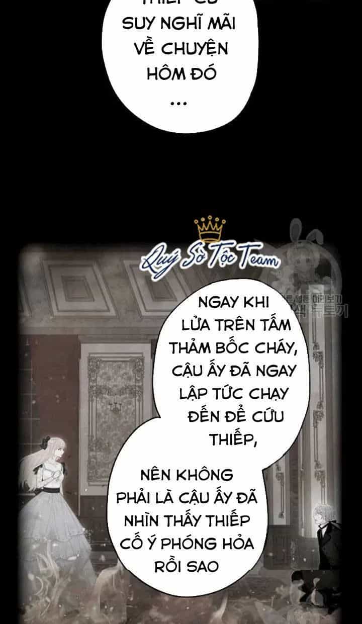 Trọng Sinh Trở Thành Hoàng Phi - Chương 183 - ảnh 15