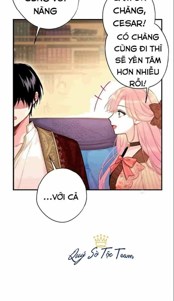 Trọng Sinh Trở Thành Hoàng Phi - Chương 183 - ảnh 24