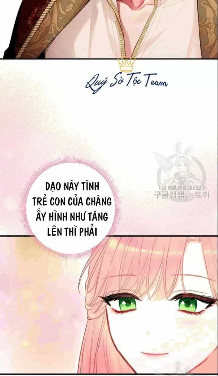Trọng Sinh Trở Thành Hoàng Phi - Chương 183 - ảnh 26