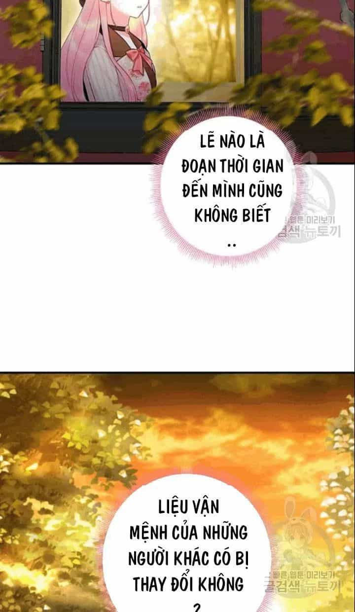 Trọng Sinh Trở Thành Hoàng Phi - Chương 183 - ảnh 7