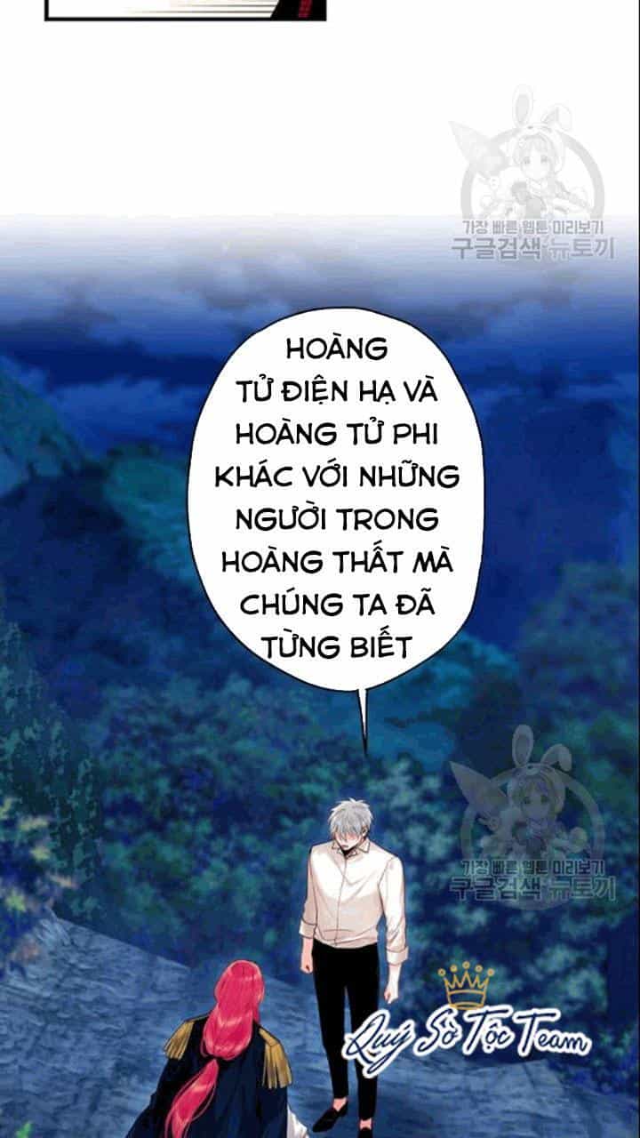 Trọng Sinh Trở Thành Hoàng Phi - Chương 184 - ảnh 11