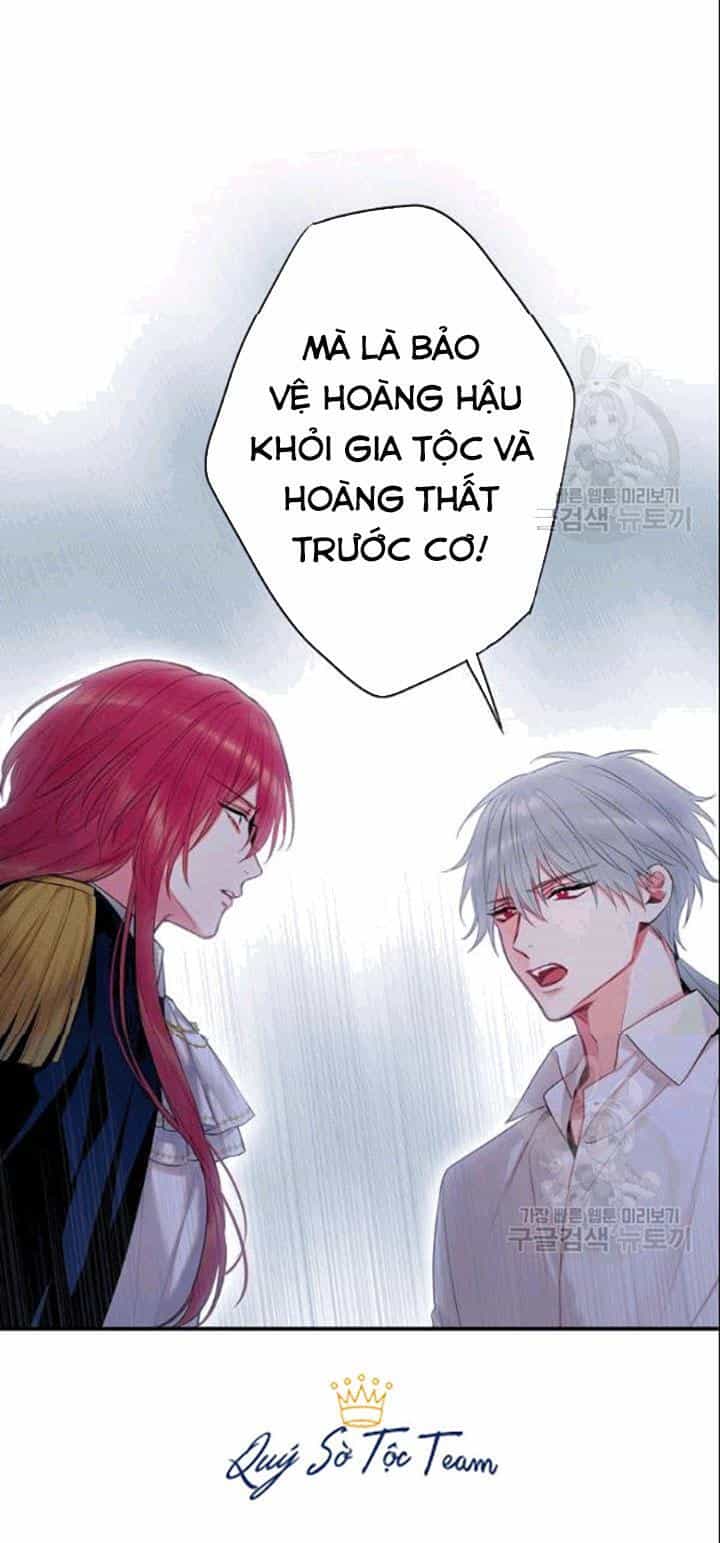 Trọng Sinh Trở Thành Hoàng Phi - Chương 184 - ảnh 17