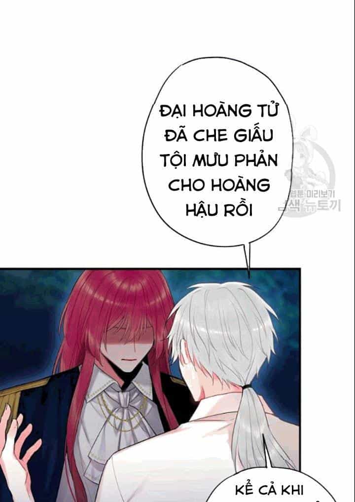 Trọng Sinh Trở Thành Hoàng Phi - Chương 184 - ảnh 18