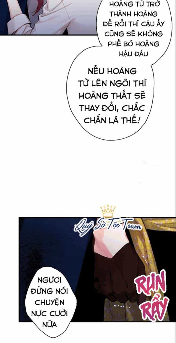 Trọng Sinh Trở Thành Hoàng Phi - Chương 184 - ảnh 19