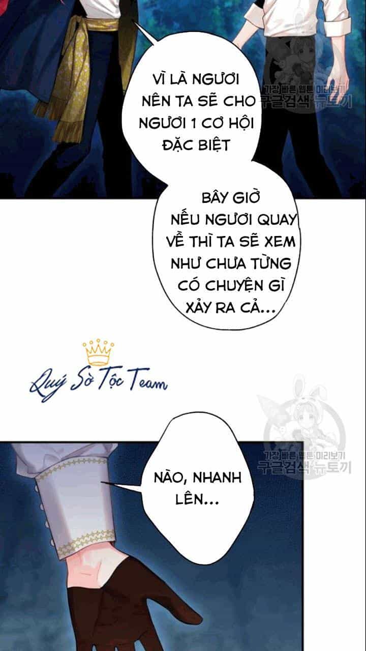 Trọng Sinh Trở Thành Hoàng Phi - Chương 184 - ảnh 6