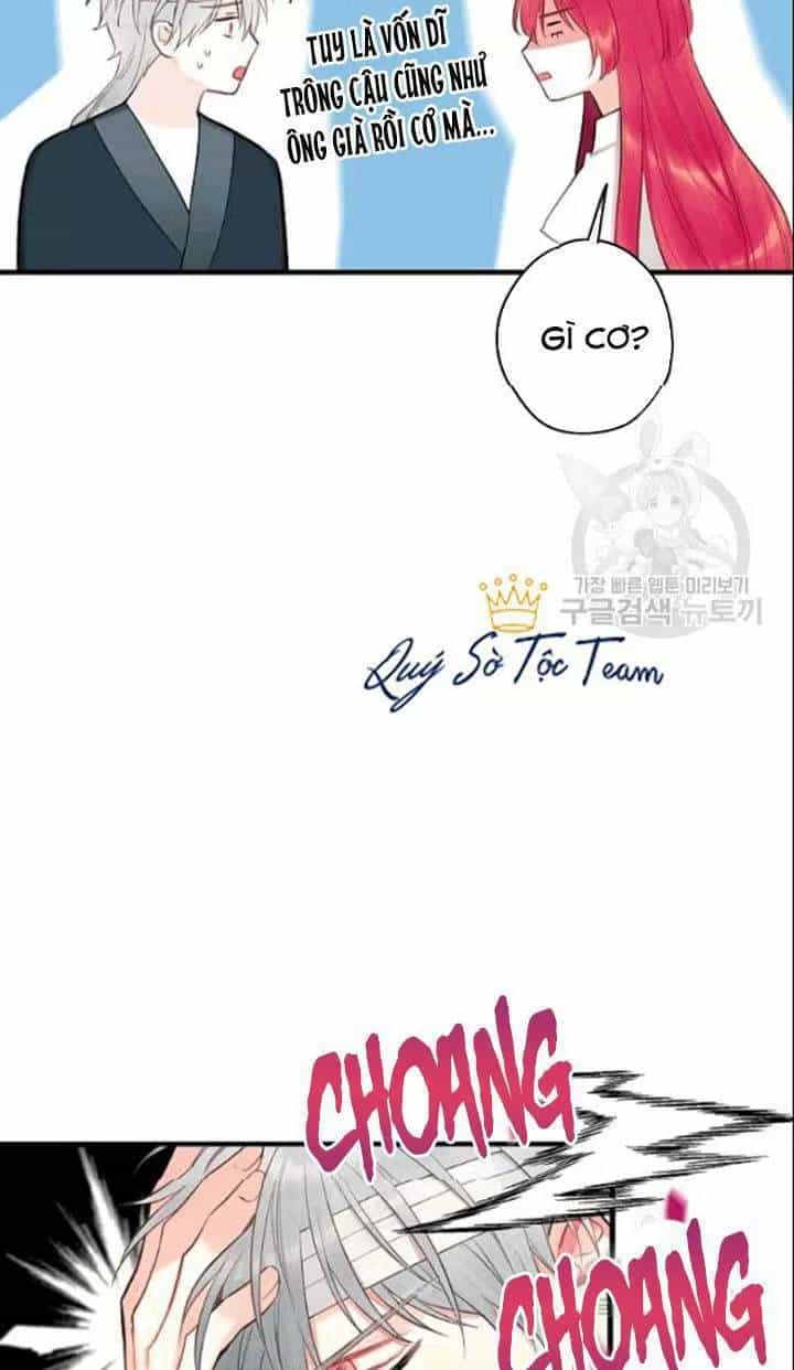Trọng Sinh Trở Thành Hoàng Phi - Chương 185 - ảnh 11
