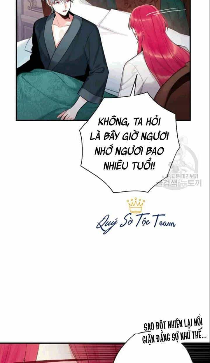Trọng Sinh Trở Thành Hoàng Phi - Chương 185 - ảnh 15