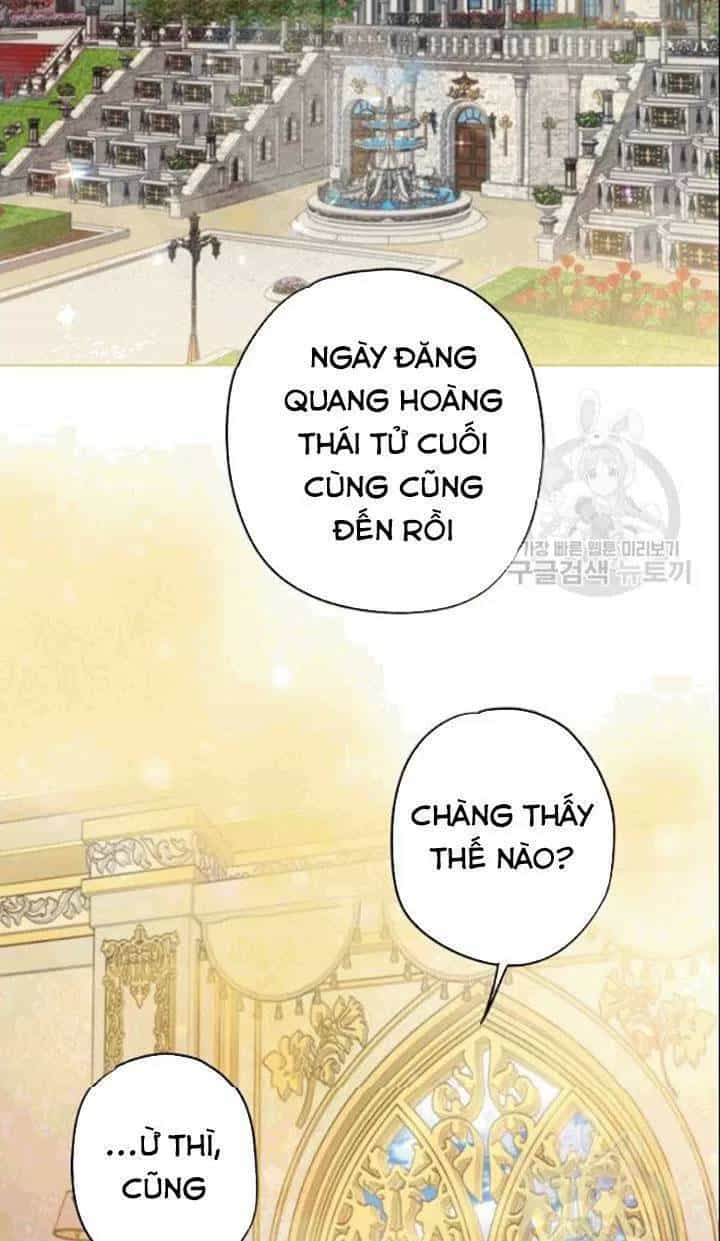Trọng Sinh Trở Thành Hoàng Phi - Chương 185 - ảnh 22