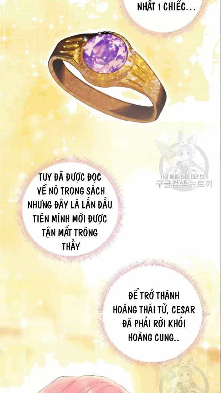 Trọng Sinh Trở Thành Hoàng Phi - Chương 186 - ảnh 13