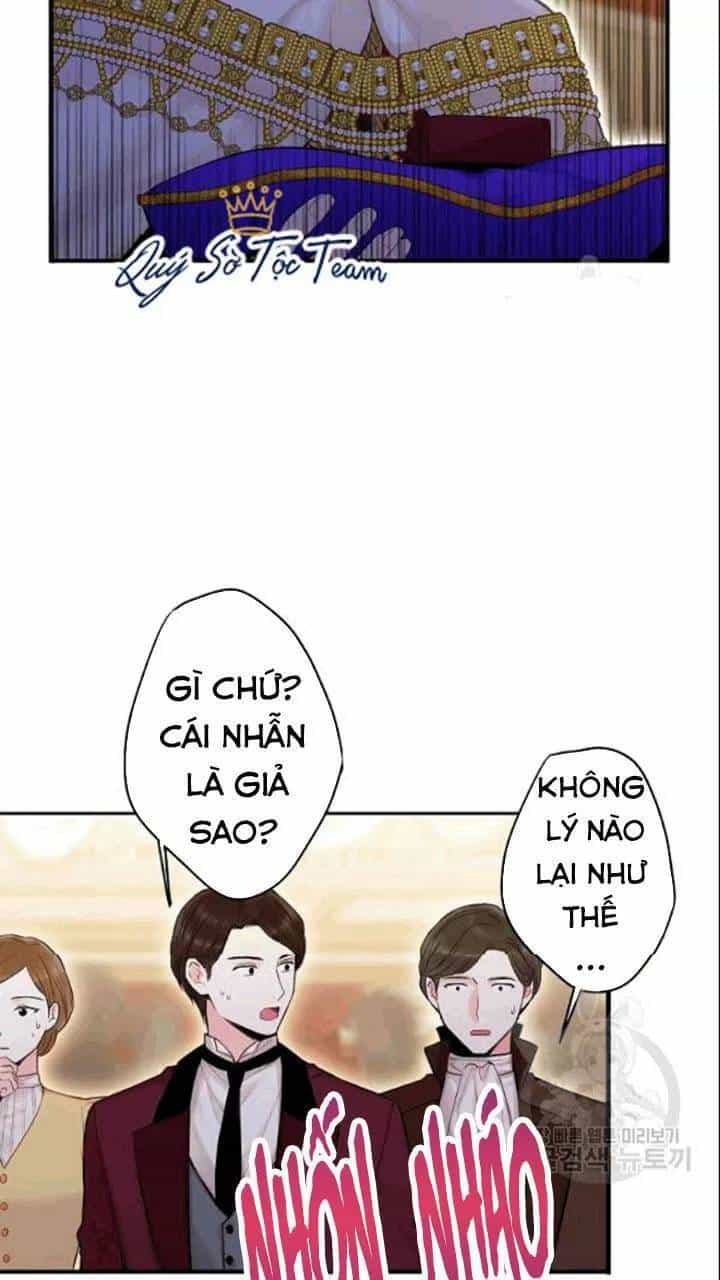 Trọng Sinh Trở Thành Hoàng Phi - Chương 186 - ảnh 21