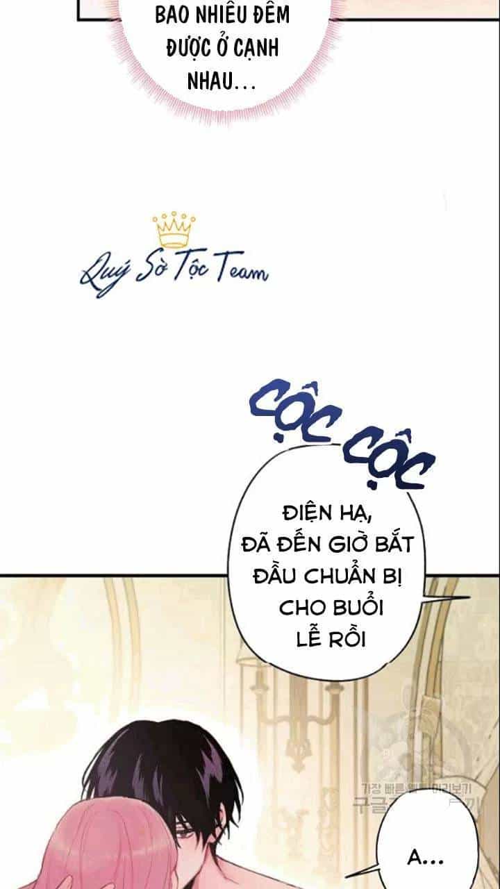 Trọng Sinh Trở Thành Hoàng Phi - Chương 186 - ảnh 3