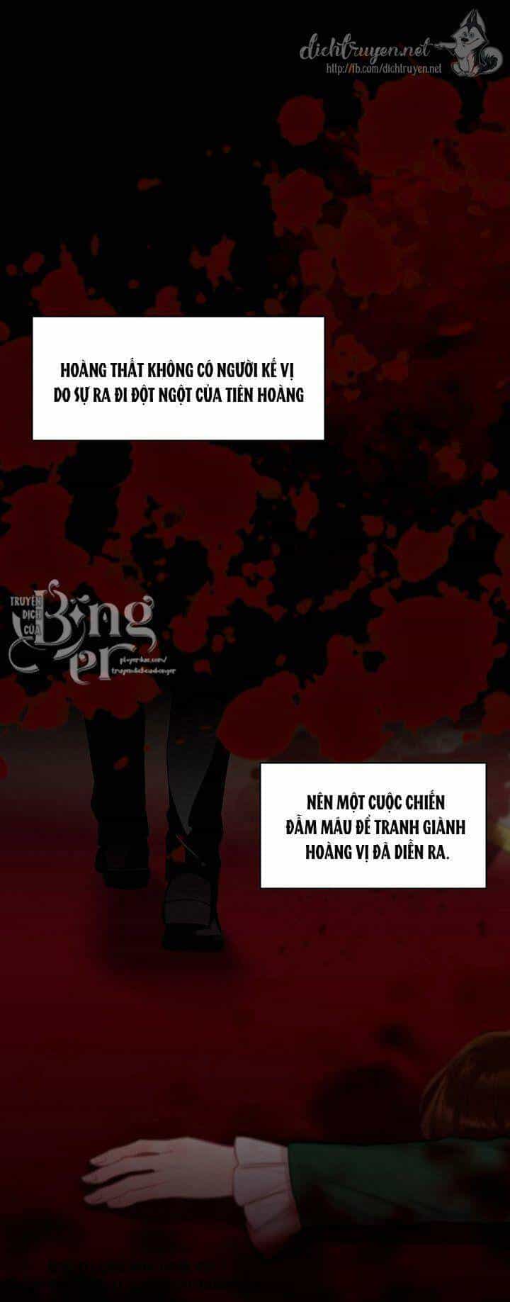 Trọng Sinh Trở Thành Hoàng Phi - Chương 187 - ảnh 19