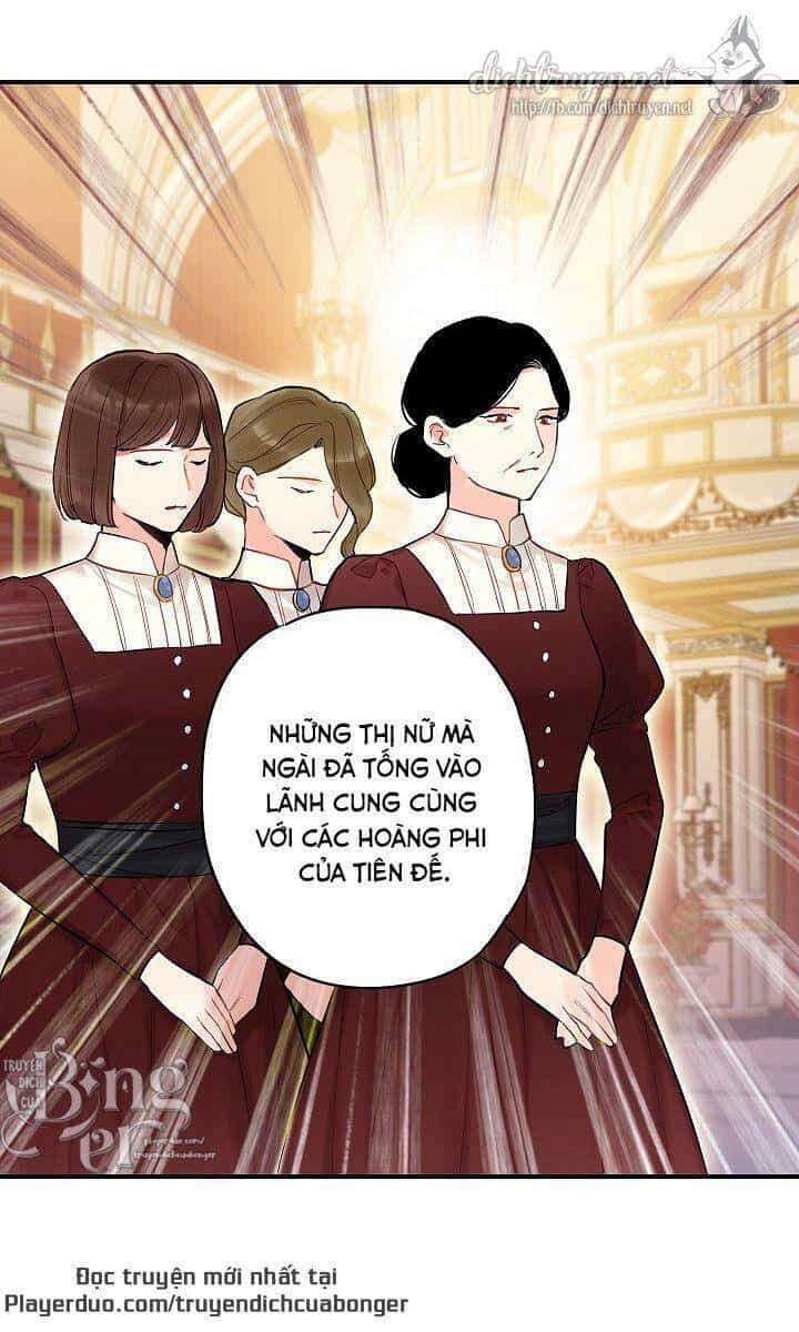 Trọng Sinh Trở Thành Hoàng Phi - Chương 187 - ảnh 39
