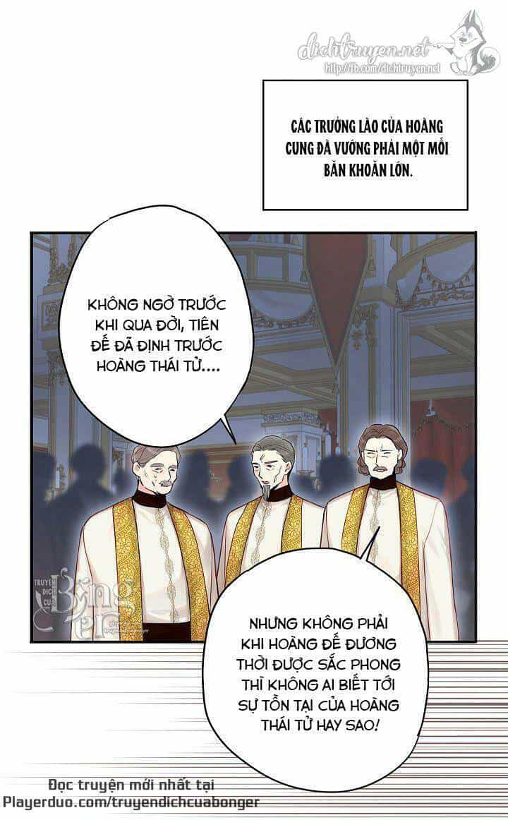 Trọng Sinh Trở Thành Hoàng Phi - Chương 187 - ảnh 45