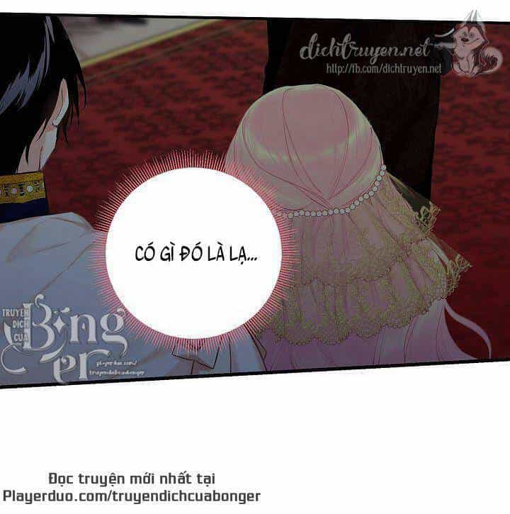 Trọng Sinh Trở Thành Hoàng Phi - Chương 187 - ảnh 56