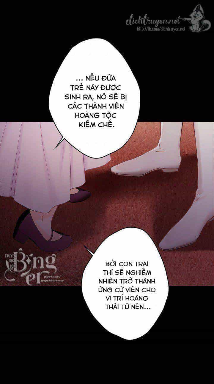 Trọng Sinh Trở Thành Hoàng Phi - Chương 187 - ảnh 9