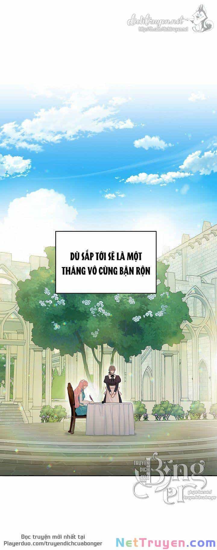 Trọng Sinh Trở Thành Hoàng Phi - Chương 188 - ảnh 20