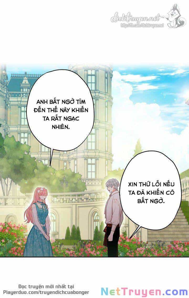 Trọng Sinh Trở Thành Hoàng Phi - Chương 188 - ảnh 25