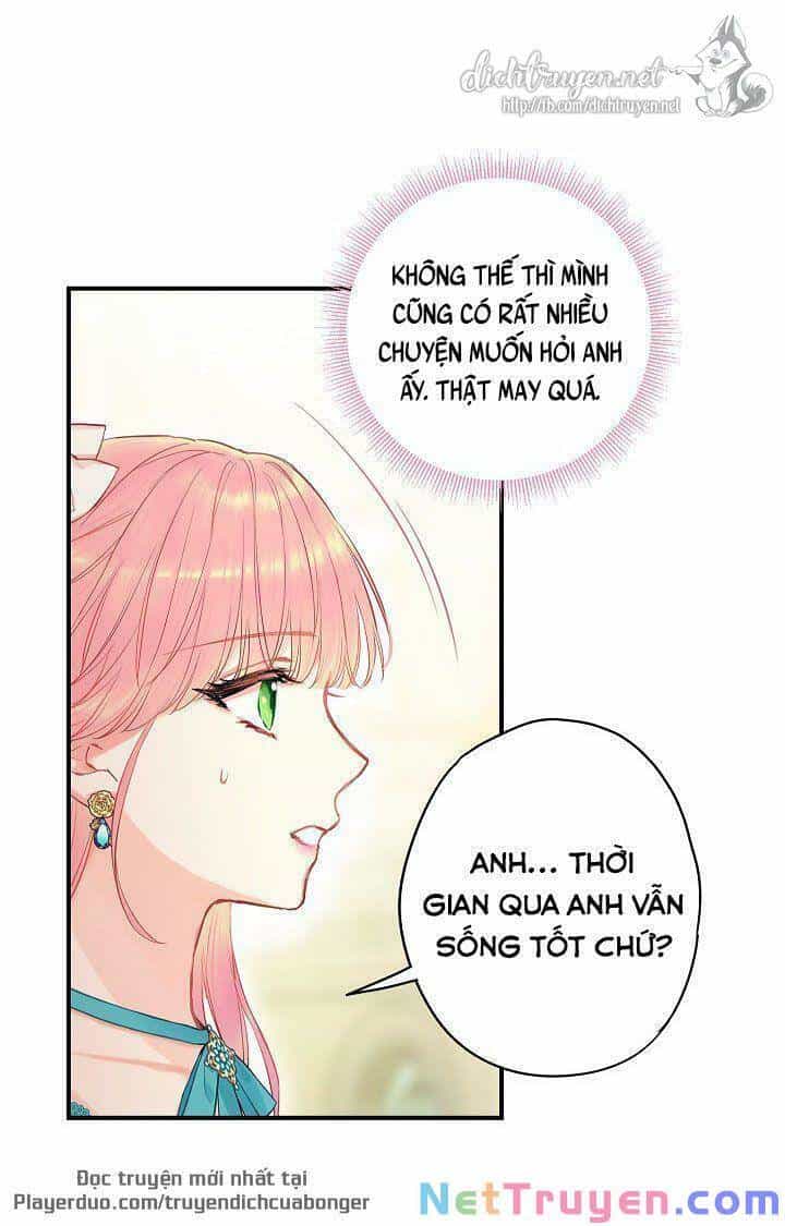 Trọng Sinh Trở Thành Hoàng Phi - Chương 188 - ảnh 26