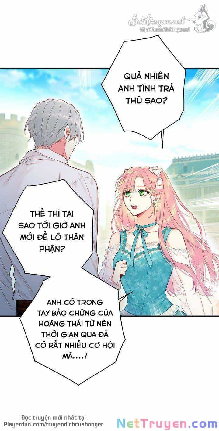 Trọng Sinh Trở Thành Hoàng Phi - Chương 188 - ảnh 32