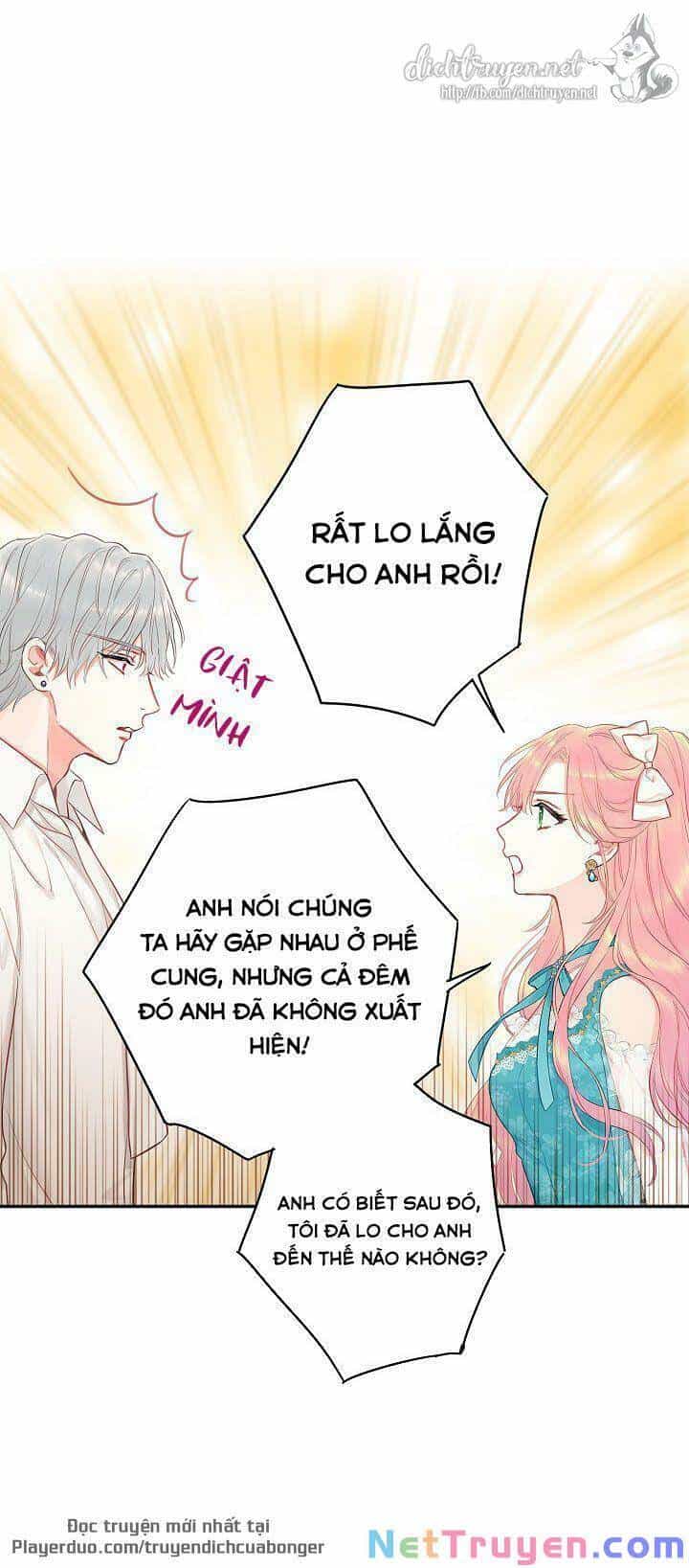 Trọng Sinh Trở Thành Hoàng Phi - Chương 188 - ảnh 37