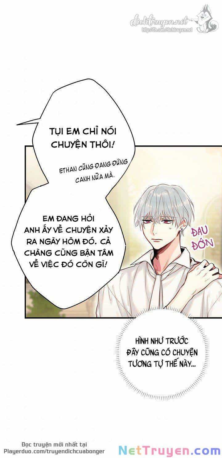 Trọng Sinh Trở Thành Hoàng Phi - Chương 188 - ảnh 53