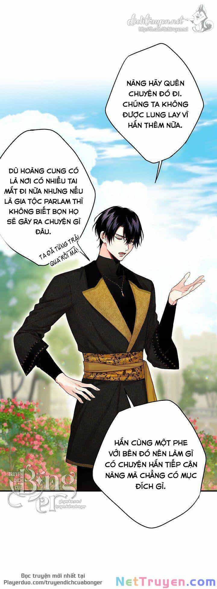 Trọng Sinh Trở Thành Hoàng Phi - Chương 188 - ảnh 59
