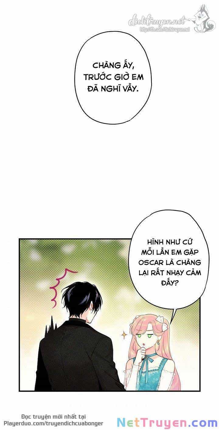 Trọng Sinh Trở Thành Hoàng Phi - Chương 188 - ảnh 61