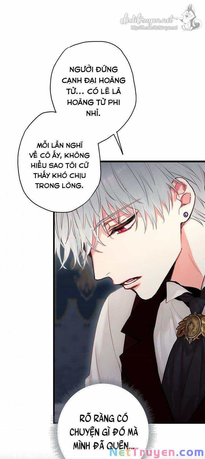 Trọng Sinh Trở Thành Hoàng Phi - Chương 188 - ảnh 9