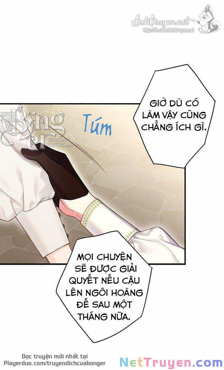 Trọng Sinh Trở Thành Hoàng Phi - Chương 189 - ảnh 15