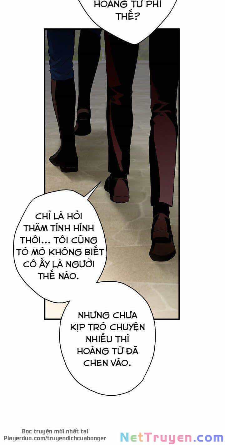 Trọng Sinh Trở Thành Hoàng Phi - Chương 189 - ảnh 17